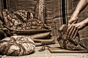Brotspezialitäten