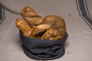 Gebäcksspezialitäten