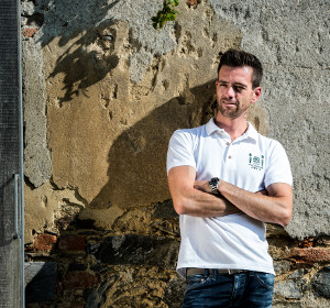 Florian Wachmann