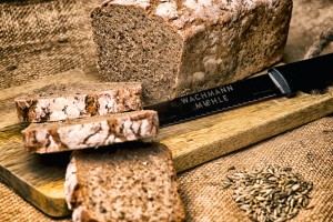 Roggennatursauerteigbrot