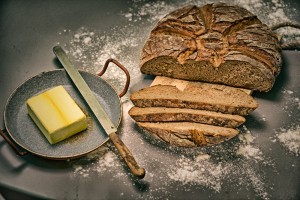 Brot_mit_Butter